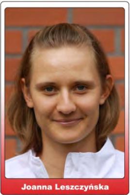 Kotwińska Iwona Wójcik-Pietruszka Adam Skwarski Lotto Bydgostia WTW Warszawa AZS AWF Kraków AZS AWF Warszawa Trener prowadzący w reprezentacji: Marcin Witkowski Michał Kozłowski Prognoza miejsca: