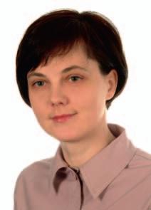 artykuły Podsumowanie Wyniki zaprezentowane w niniejszym artykule oraz wcześniejszych publikacjach autorów [7 9] stanowią punkt wyjścia do rozszerzenia zakresu prac badawczych Zakładu Nawaniania