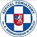 S Z P I TAL P O W I ATOWY im. Edmunda Biernackiego w Mielcu ul. Żeromskiego 22 39-300 Mielec KRS: 0000002538 NIP 817-17-50-893 centrala ( 017 ) 78 00 100 tel/fax. ( 017 ) 78 00 146 http://www.szpital.