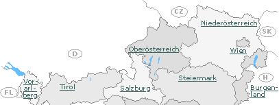 REGION STYRII NAJWAŻNIEJSZE INFORMACJE powierzchnia: 16.392 km 2 (II m. w Austrii) ludność: 1.203.