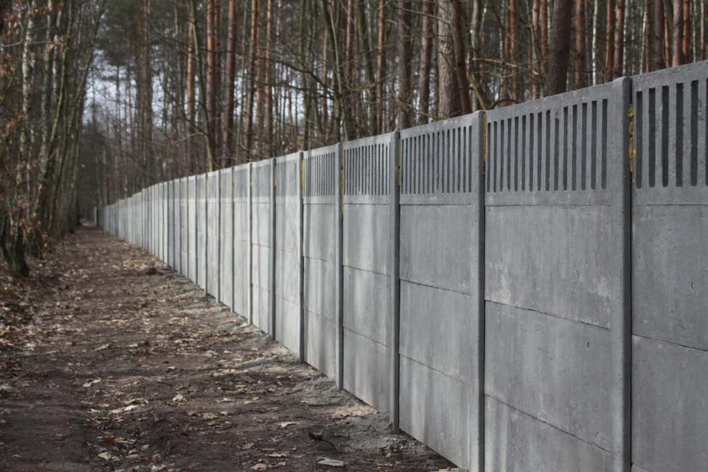 Strefa MOL zalecane działania ochronne: W strefie Miasta-Ogrodu Soplicowo oraz osiedli położonych w lesie (Strefa MOL - Emów, Wiśniowa Góra, Stara Miłosna) a)