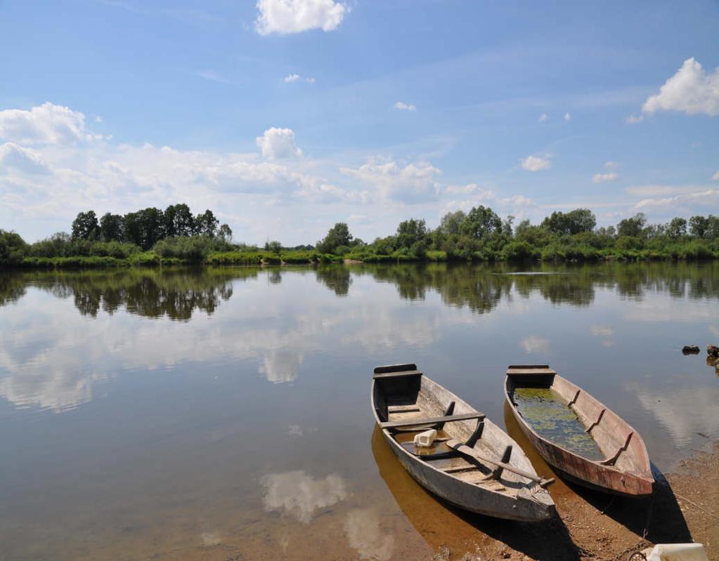 Cel tworzenia Parków Krajobrazowych Art. 16.