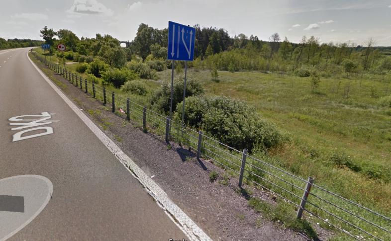 Zagrożenie, jakie może się pojawić na wielu odcinkach
