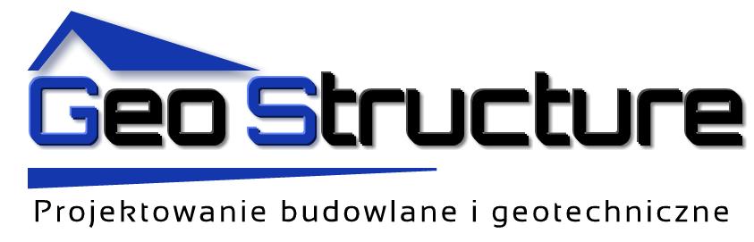 Bartosz Piotrowicz FHU Geo-Structure ; Potok Mały 28; 28-300 Jędrzejów; NIP: 625-236-55-08 2907 ARCHITEKCI Piotr Nowicki; ul.