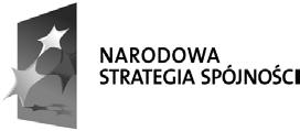 społeczeństwa obywatelskiego Prowadzenie: Agata Wiśniewska-Górczewska, Ogólnopolska Federacja Organizacji Pozarządowych Program posiedzenia: 10:00 Rozpoczęcie 10:15 Grupa robocza ds.