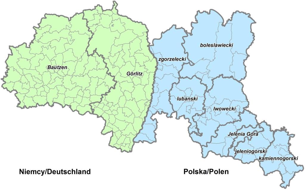 Przedstawienie zadania/ Aufgabenstellung