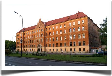 pl Uniwersytet Rolniczy im. H. Kołłątaja w Krakowie Al. Mickiewicza 21 31-120 Kraków Dr inż. Renata Bączek-Kwinta tel.