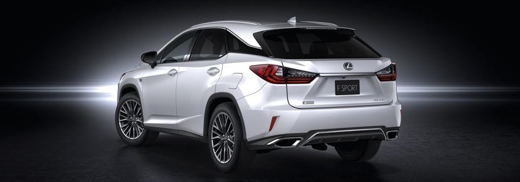 OPCJE I PAKIETY Elite Elegance F SPORT Prestige Adaptacyjne światła drogowe (AHS) System wspomagania hamowania awaryjnego (BAS) System rozdzielający siłę hamowania (EBD) Sygnalizacja hamowania