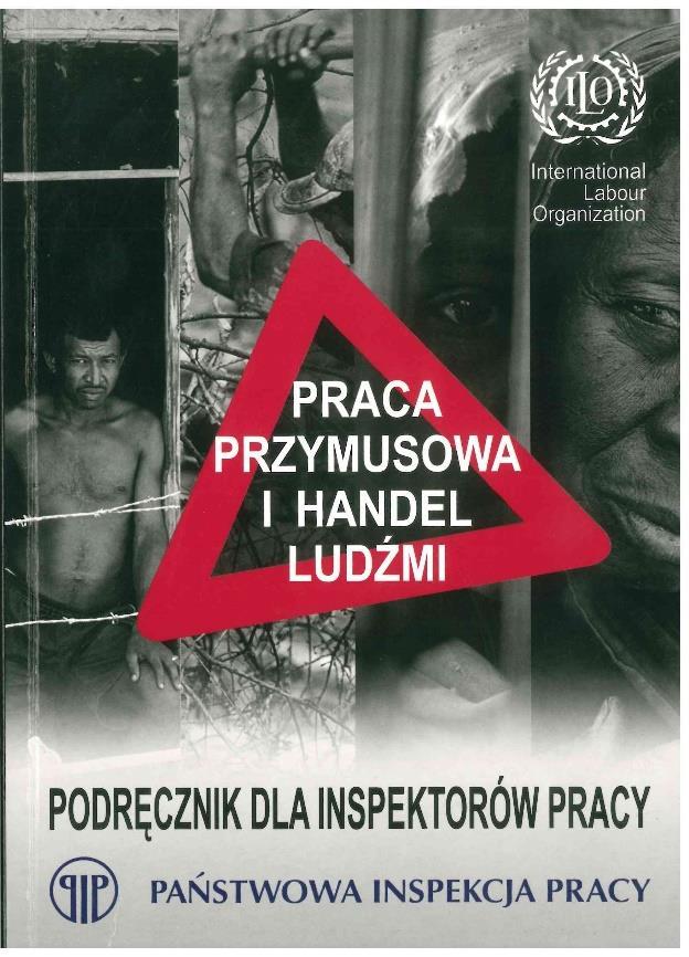 Podręcznik dla inspektorów