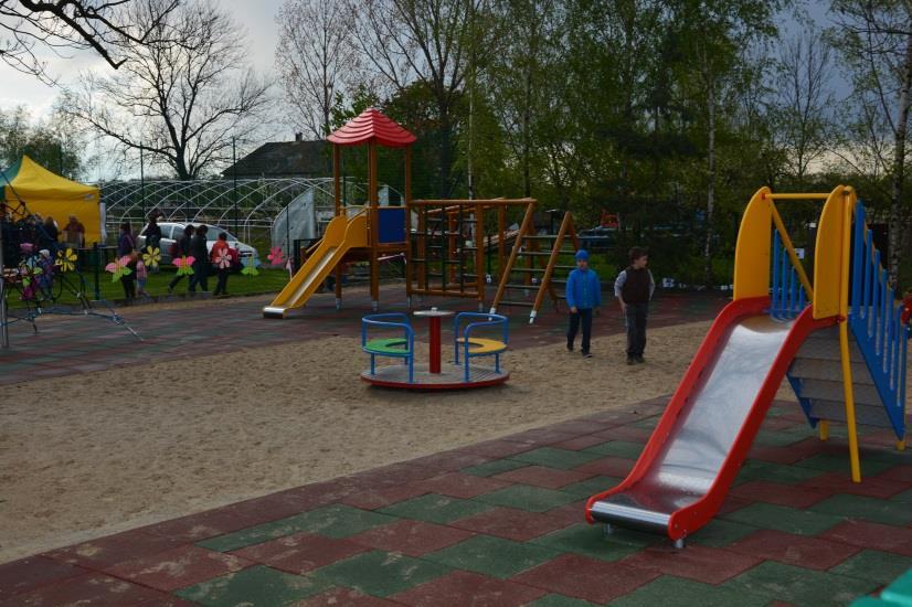 bezpieczną z urządzeniami