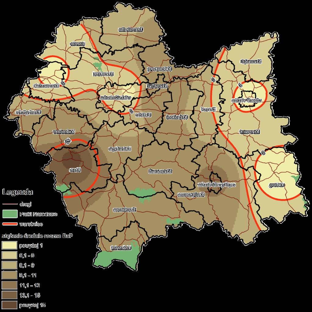 Pył zawieszony