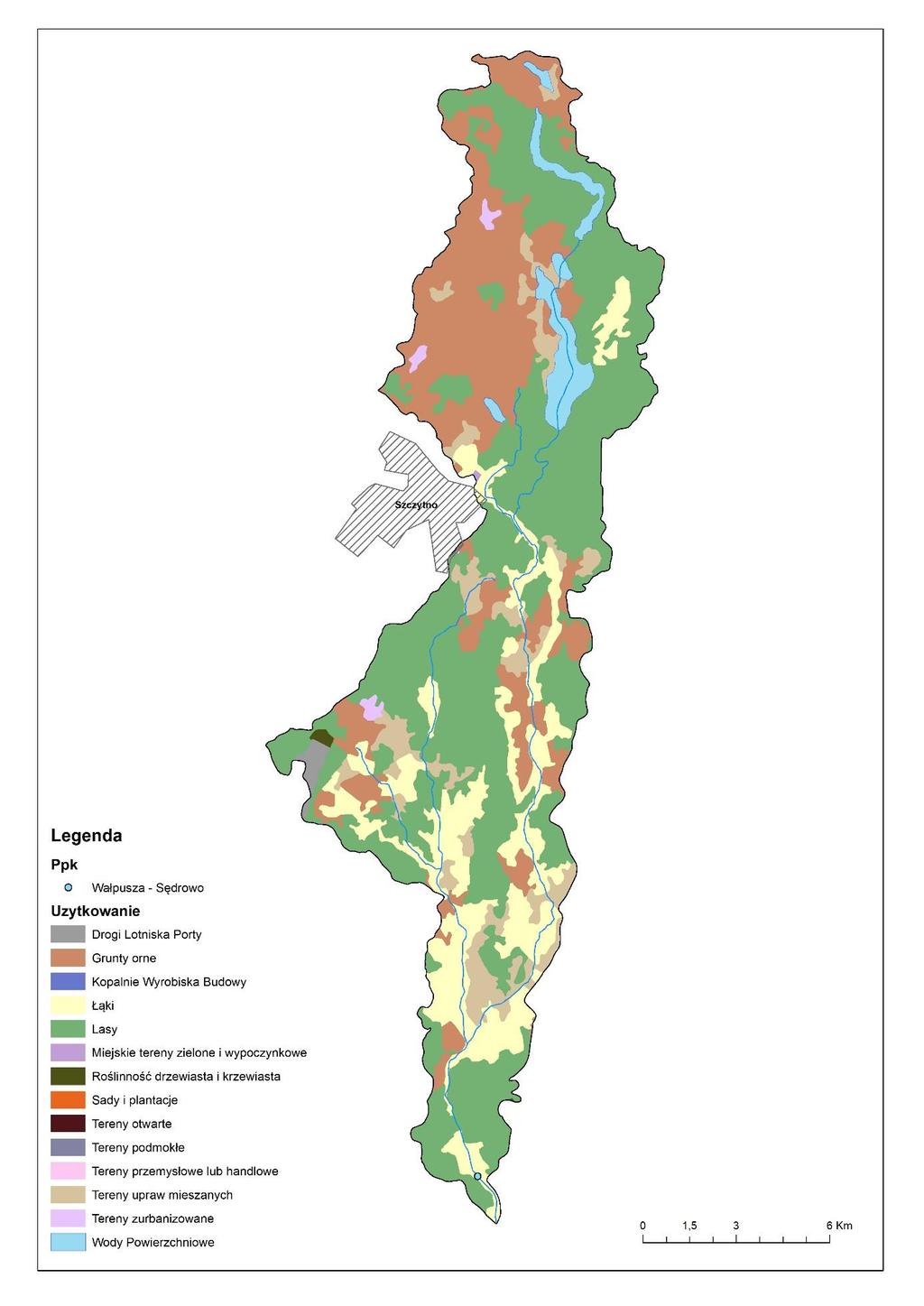 Mapa 7.