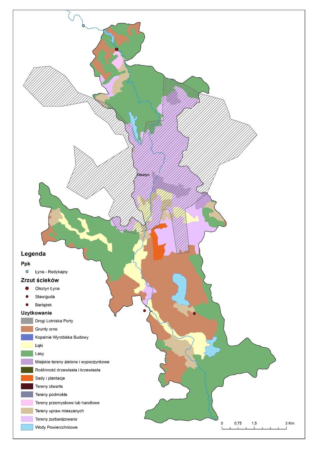 Mapa 8.