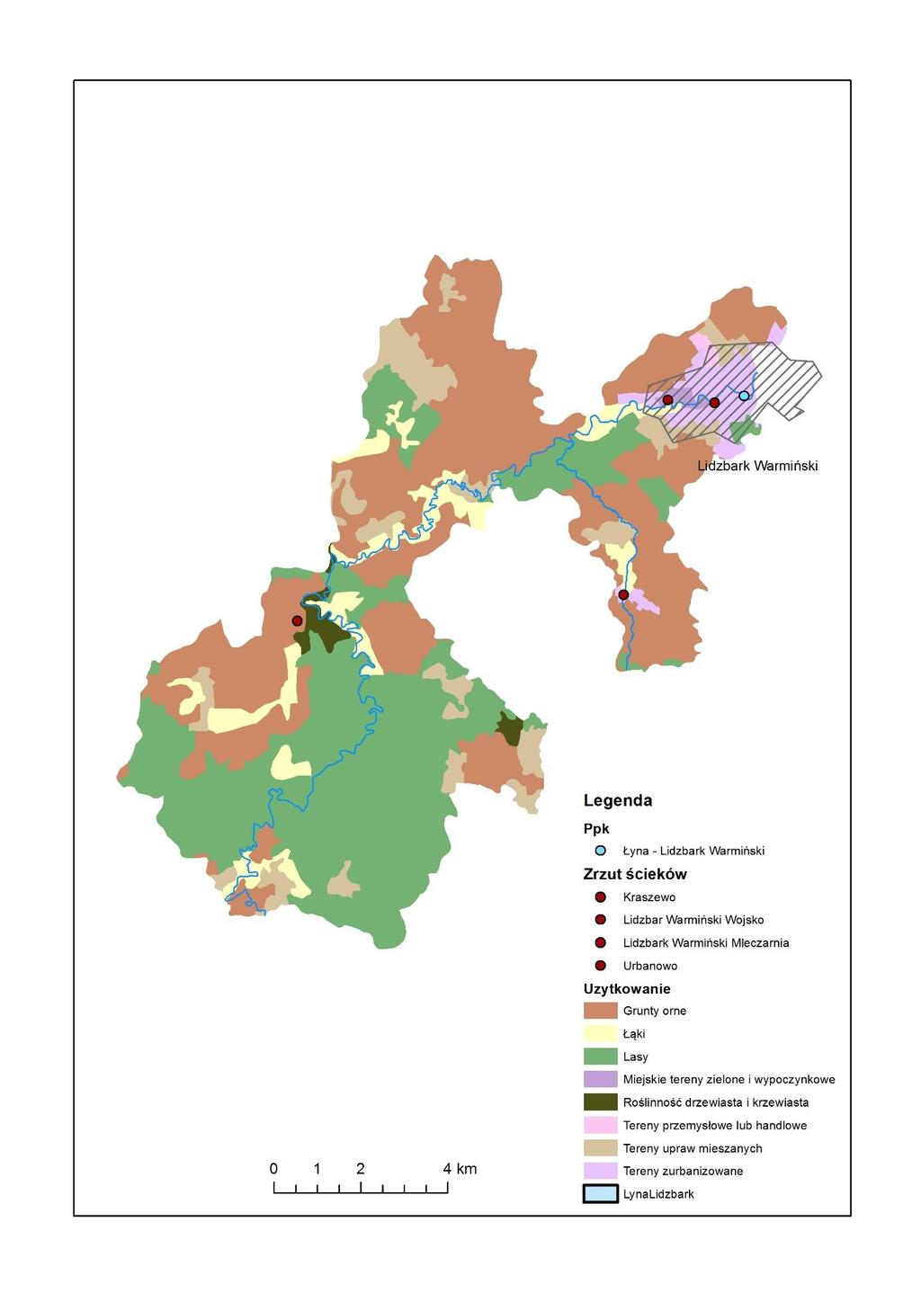 Mapa 0.