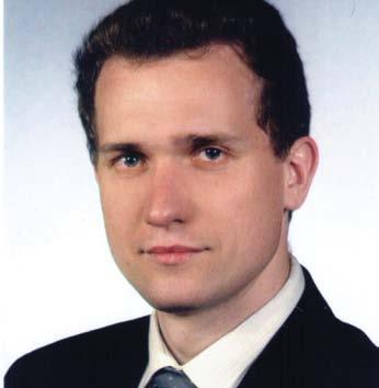 PRELEGENCI Radosław Piotr Figura Członek Polskiego Komitetu Elektromobilności Od roku 2006 pracownik naukowo-dydaktyczny w Uniwersytecie Technologiczno-Humanistycznym im.
