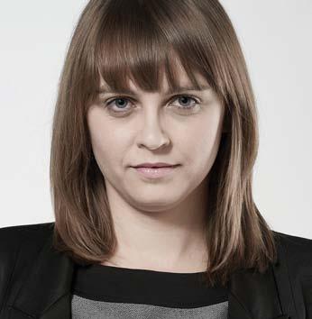 PRELEGENCI Monika Bogdał Radca prawny, Kancelaria Prawna Piszcz i Wspólnicy Spółka Komandytowa Radca prawny specjalizujący się w obsłudze sektora energetycznego.