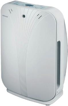 oczyszczania [m³/h] Nawilżanie [ml/h] SP 240A 1-22 160 380 Opis Filtr wstępny z jonami srebra, filtr katalityczny, filtr elektrostatyczny, filtr HIMOP/HEPA, aktywny filtr węglowy 260,00 Akcesoria