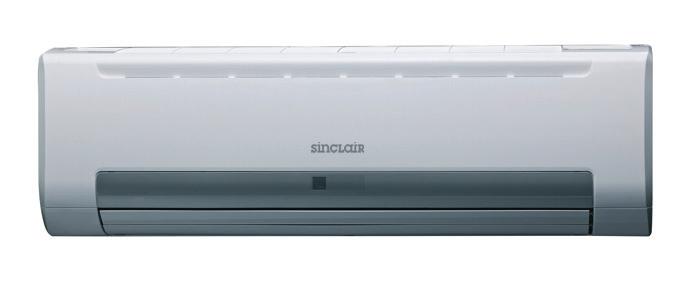 System SDV4 Ścienne Jednostki wewnętrzne SDV4 22HAF2 2,2 2,4 1/4 1/2 SDV4 28HAF2 2,8 3,2 1/4 1/2 SDV4 36HAF2 3,6 4,0 1/4 1/2 SDV4