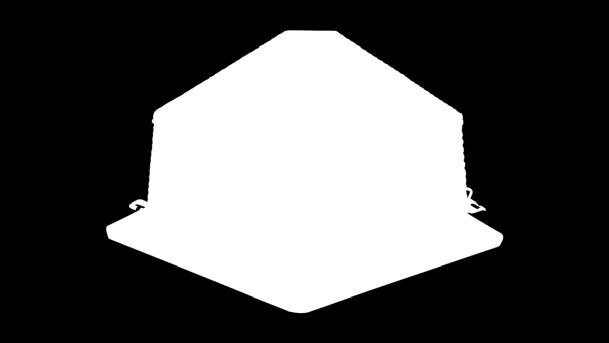 Kasetonowe Jednostki wewnętrzne SDV4 22CAF 2,2 2,4 1/4 1/2 SDV4 28CAF 2,8 3,2 1/4 1/2 SDV4 36CAF 3,6 4,0 1/4 1/2 SDV4 4CAF 4,,0