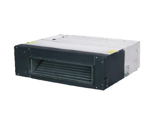System SDV4 Kanałowe Jednostki wewnętrzne 18 SDV4 22DAF 2,2 2,6 1/4 1/2 SDV4 28DAF 2,8 3,2 1/4 1/2 SDV4 36DAF 3,6 4,0 1/4 1/2 SDV4 4DAF 4,,0 1/4 1/2 SDV4 6DAF,6 6,3 3/8 /8 SDV4 71DAF 7,1 8,0 3/8
