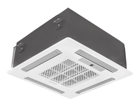 Klimatyzatory klimatyzatory MULTI SYSTEM - Jednostki wewnętrzne przypodłogowo - podsufitowe