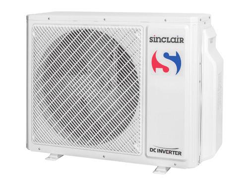 Klimatyzatory klimatyzatory MULTI SYSTEM - Jednostki wewnętrzne kanałowe R32 MV D09BI 2, 2,8 1/4 3/8 36,00 MV D12BI 3, 3,9 1/4 3/8 371,00 MV D18BI,0, 1/4 1/2 419,00