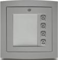 150 podświetlenie nocne kamera CCD 700 TVL regulacja kąta 150 podświetlenie nocne 20