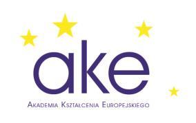 Regulamin uczestnictwa w projekcie Nowa szansa, lepsze jutro 3 współfinansowanym przez Unię Europejską w ramach Regionalnego Programu Operacyjnego Województwo Łódzkiego na lata 2014-2020, Priorytet