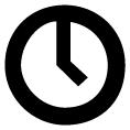 Patrz rówież: 5.2 Komuikaty o błędach a pulpicie sterującym a str. 85 4.2.8 Symbole Symbol braku czujika temperatury zewętrzej ozacza, że temperatura zewętrza jest określaa w oparciu o średią miesięczą.