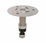 LED002002 LED004002 LED002003 LED004003 Reflektor LED002 /LED004 model stojący biały RGW biały RGW C DNO NIECKI Reflektor LED002/LED004 model do zawieszenia C Model stojący Model zawieszony Wymiary a