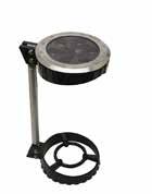 podstawce Model zawieszony w płycie niecki Reflektory 12V/60W LED260022 LED260021 LED260023 LED260015 LED260014 LED260016 LED260018 LED260017 LED260019 Reflektory 24V/60W LED260033 LED260032