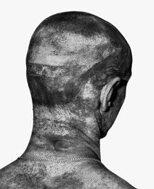 Michał Łuczak Wydobycie (2017 2018) Kurator: Iris Sikking Koordynatorzy: Joanna Gorlach, Martyna Sobczyk Czas trwania wystawy: 27.4 17.6.2018 Wernisaż: 26.4.2018, godz.