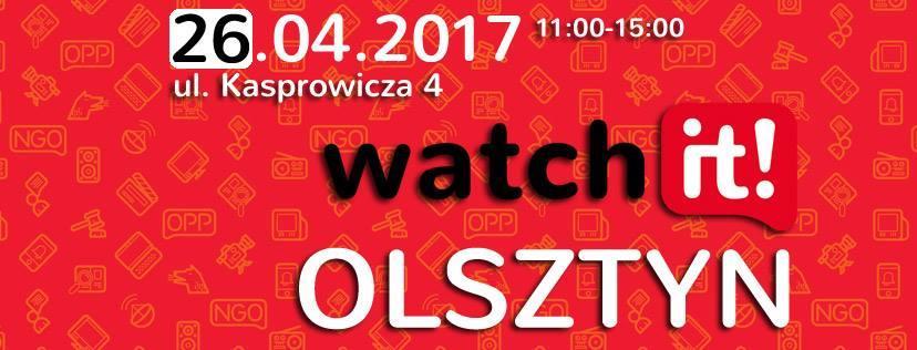 V. RELACJE Z WAŻNIEJSZYCH WYDARZEŃ 1.