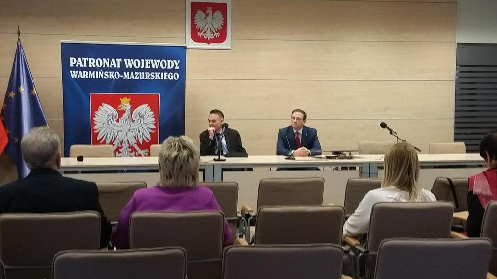 1) Wsparcie doraźne finansowanie uczestnictwa przedstawicieli sektora w różnych spotkaniach, konferencjach, szkoleniach, o ile organizacje nie mają możliwości pokrycia kosztów w ramach realizowanych