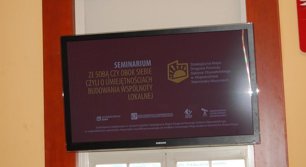 Regionalnym Panelu Ekspertów z naszego województwa.