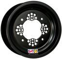 FELGI Douglas Wheels SPORT BLACK Felgi typu ALUMILITE Sport Black Label wykonane są z materiału grubości 0,160 cala i przeznaczone do rywalizacji w zawodach.