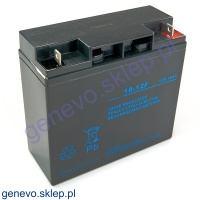 głośność: 100 db - wymiary 295x210x70mm, - NIEPOWTARZALNY DESIGN AKUMULATORY Elektropek 7Ah 12V Akumulator żelowy 7Ah 12V AGM 46,00 PLN akumulator 12 V 7 Ah Akumulator żelowy