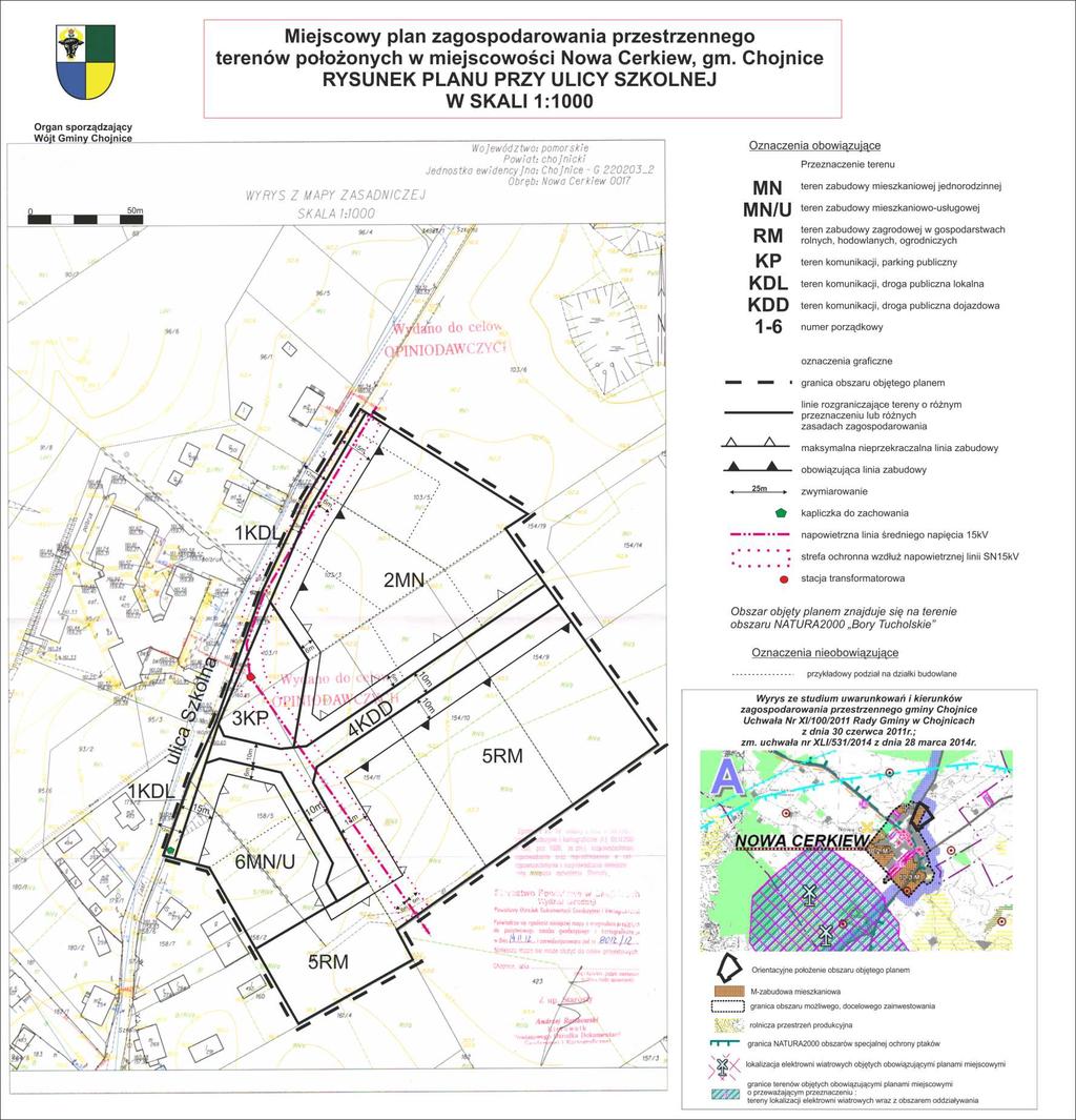 Dziennik Urzędowy Województwa Pomorskiego 15 Poz.