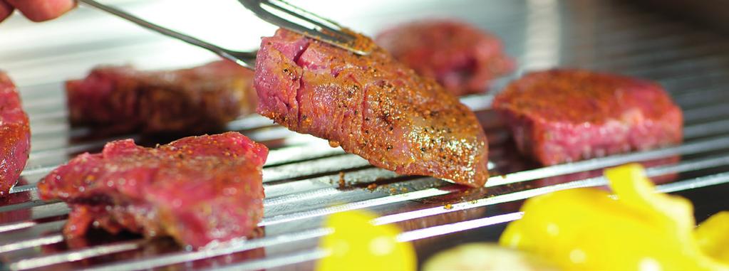 LINIA RM GASTRO 700 TOP PŁYTY GRILLOWE 219 790 FTLT - 78 G Płyta grillowa gazowa gładka FTRT - 78 G Płyta grillowa gazowa ryflowana FTLRT - 78 G Płyta ½ gładka - ½ ryflowana FTLT - 78 GS Płyta gładka