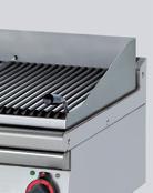 / 50 Hz 6 57 CWT - 78 ET Grill wodny elektryczny 10 790,- 520 2x