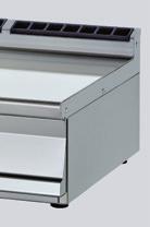 robocza z szufladą zastosowanie zwiększa komfort i ergonomię
