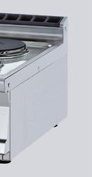 LINIA RM GASTRO 700 TOP KUCHNIE