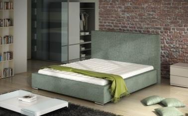W przypadku zamówienia łóżka w węższej wersji boków "slim" (3-4 cm) należy przy nazwie i rozmiarze łóżka umieścić skrót "slim" np. Alice 160-Slim 4.