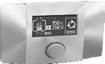Akcesoria matic Artykuł Oznaczenie Nr. art. matic 1024574 850,- matic to elektroniczny układ sterowania spalaniem dla kominkowych wkładów grzewczych serii.