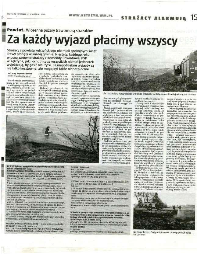 Gazeta w