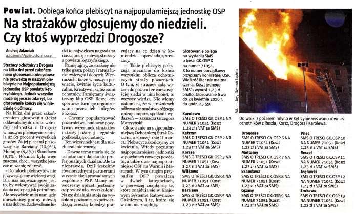 Gazeta w