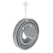 szerokość wykopu 10 cm, bez napędu, Cena netto - 6800,00 zł Kształtki ciśnieniowe z PVC Geowłóknina symbol Gramatura g/m²