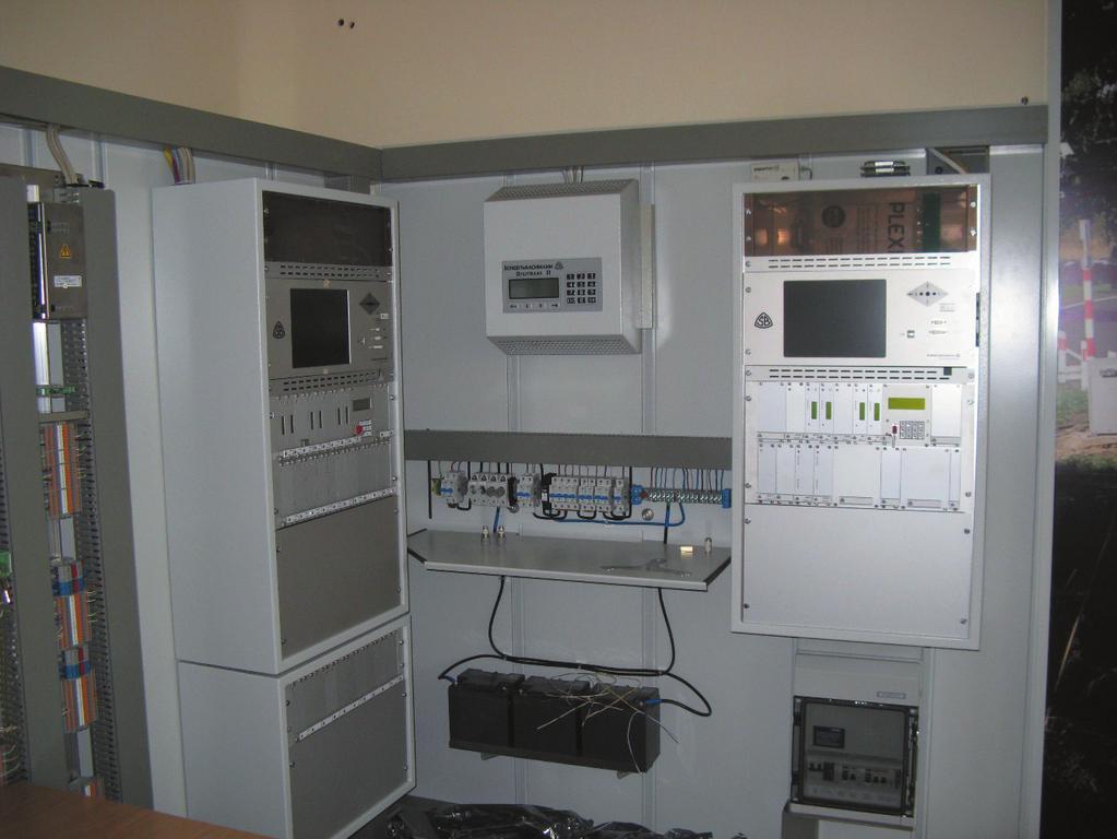 414 2.2. LABORATORIUM SCHEIDT & BACHMANN & Bachmann Polska Sp. z o.