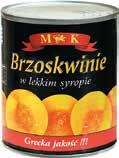 160G/10 12 13 45 07 TUŃCZYK JEDNOLITY 170 G/48: