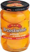 MORELA SŁOIK 530G/12 GULASZ ANGIELSKI 130G/12 2